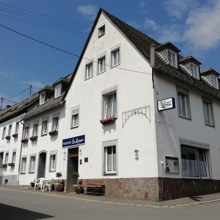 Pension Am Lieserpfad Manderscheid Bagian luar foto