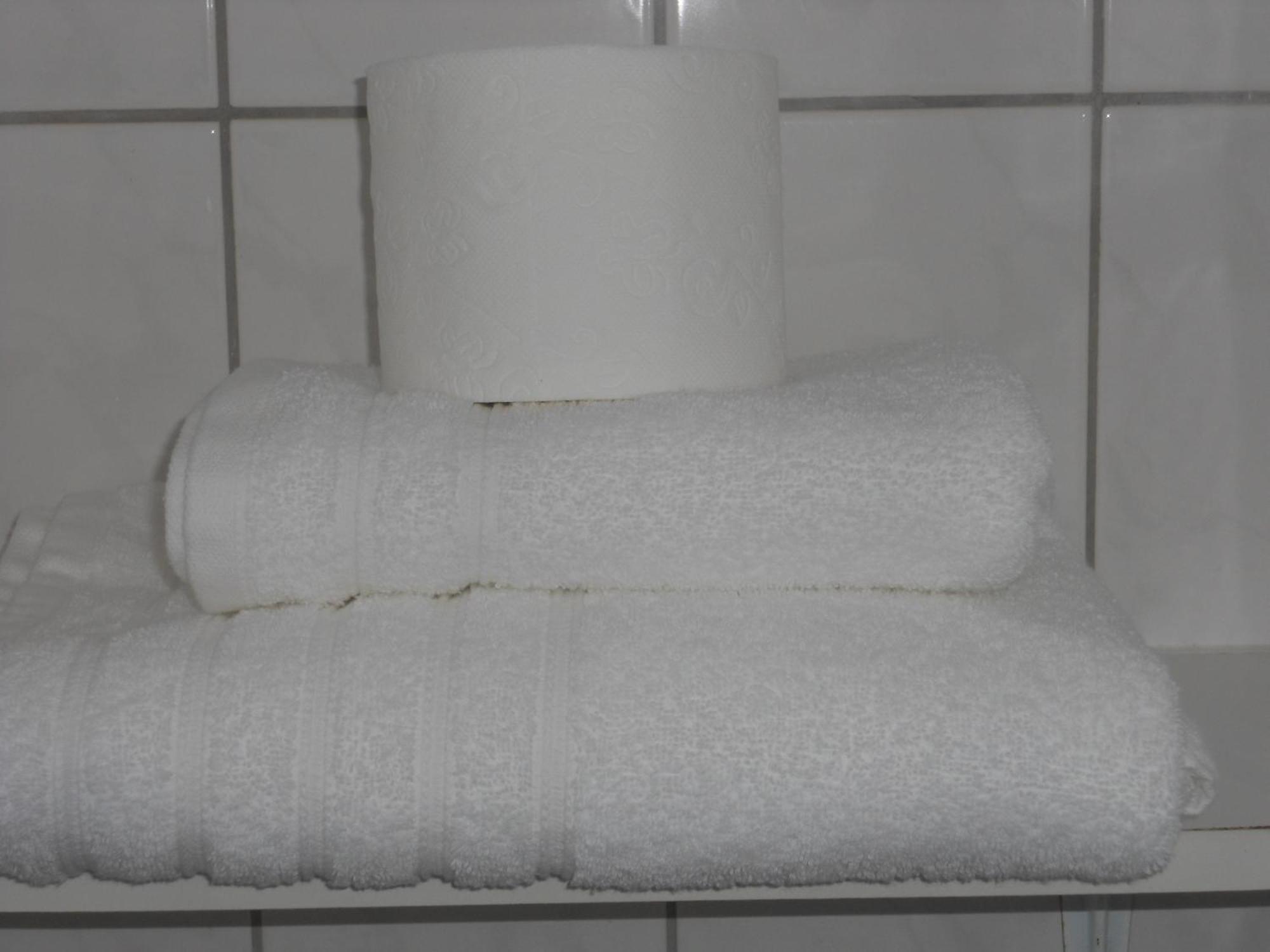 Pension Am Lieserpfad Manderscheid Ruang foto