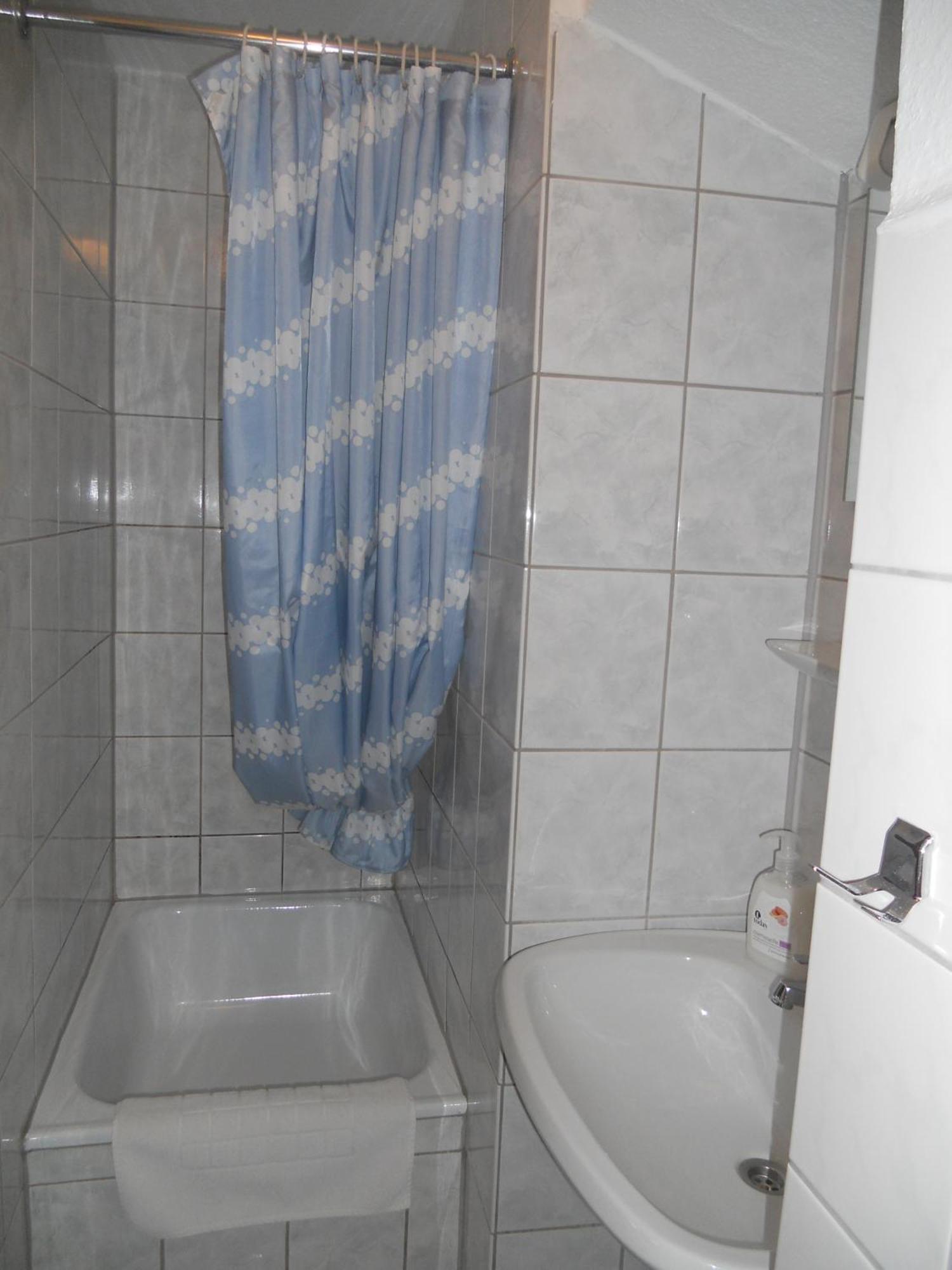 Pension Am Lieserpfad Manderscheid Ruang foto